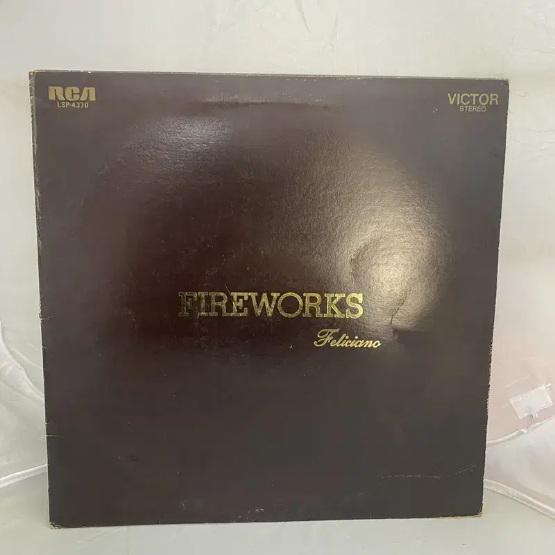 FIREWORKS LP / AA2884